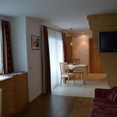 Chalet Regina Selva di Val Gardena Eksteriør bilde