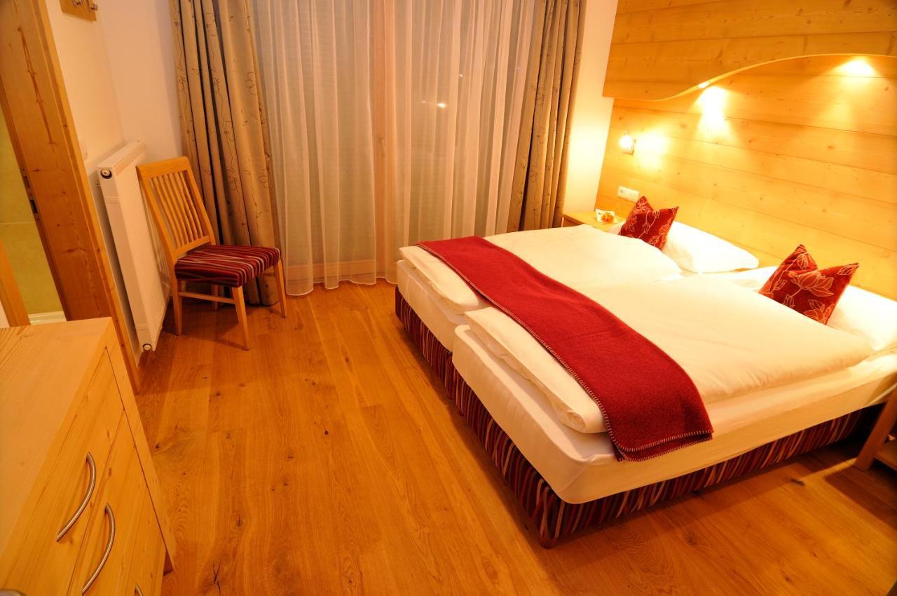 Chalet Regina Selva di Val Gardena Rom bilde