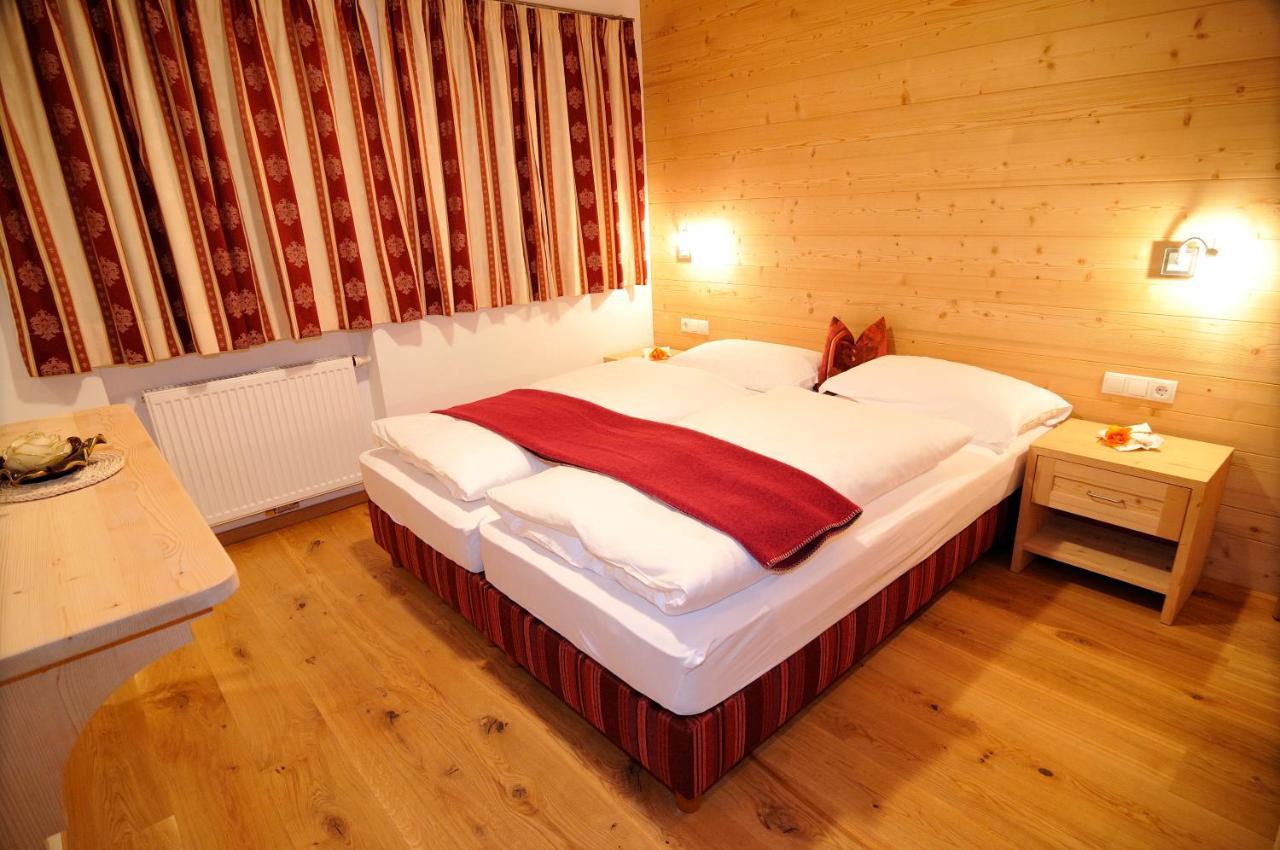 Chalet Regina Selva di Val Gardena Eksteriør bilde