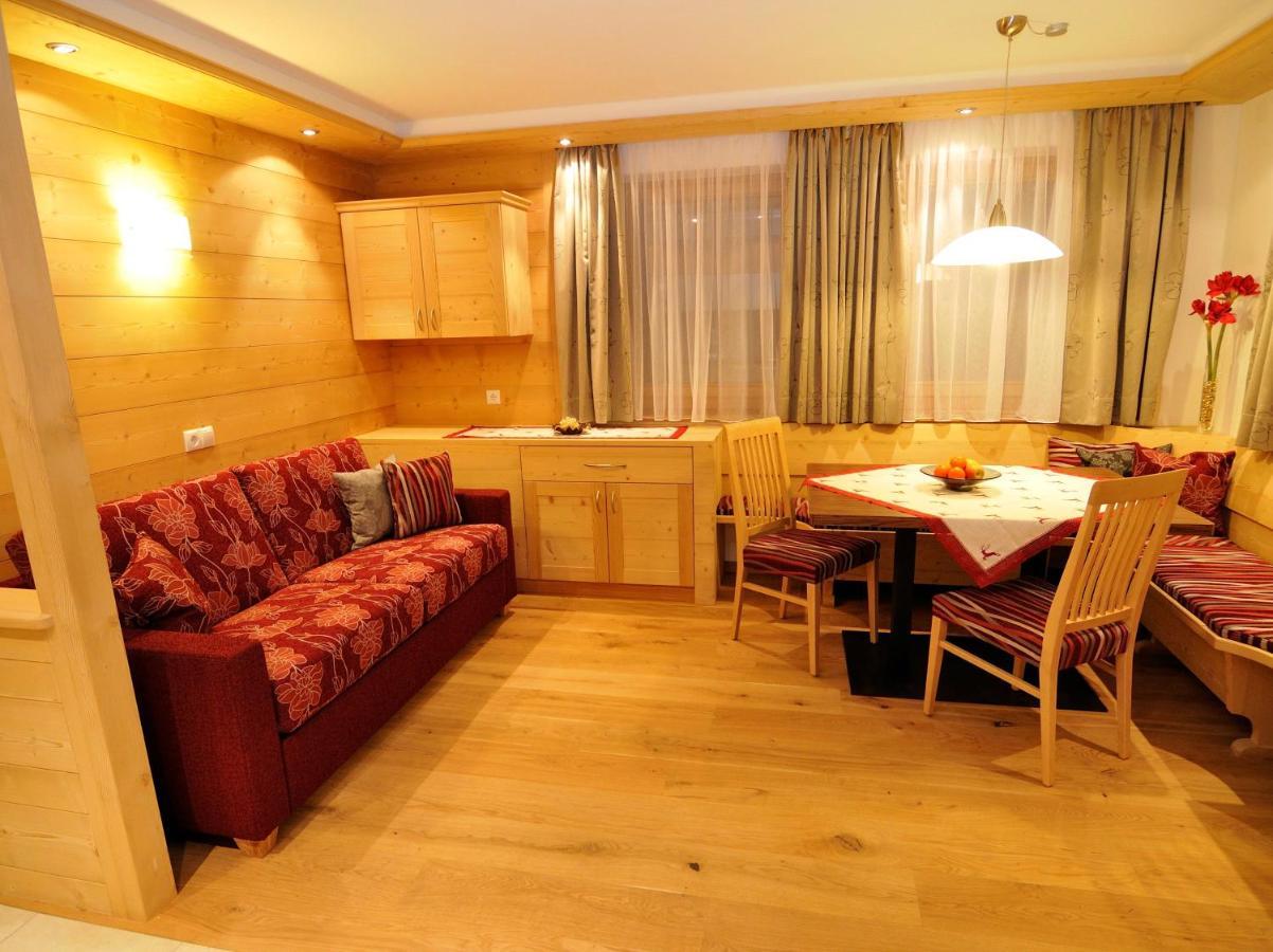 Chalet Regina Selva di Val Gardena Eksteriør bilde