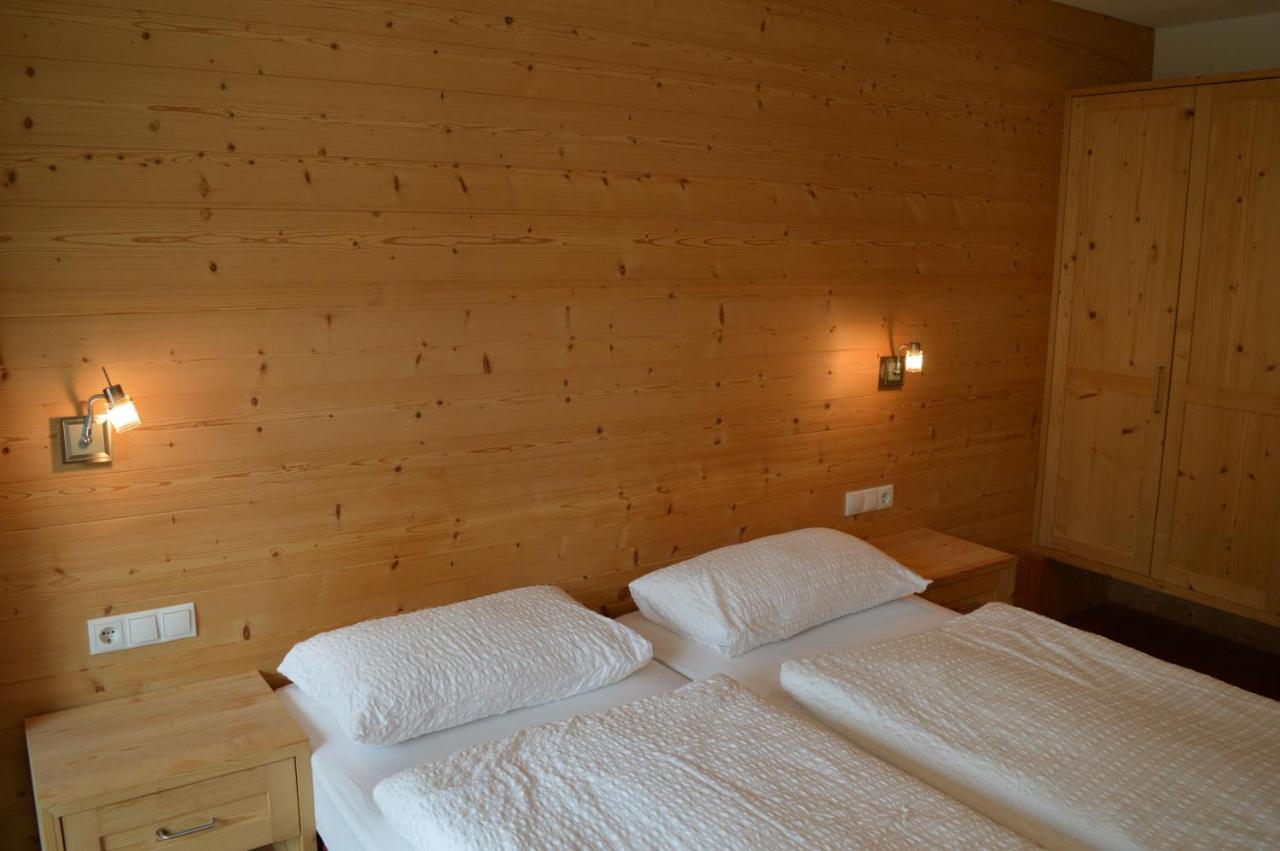 Chalet Regina Selva di Val Gardena Eksteriør bilde