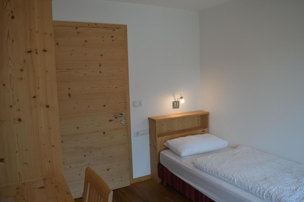 Chalet Regina Selva di Val Gardena Eksteriør bilde
