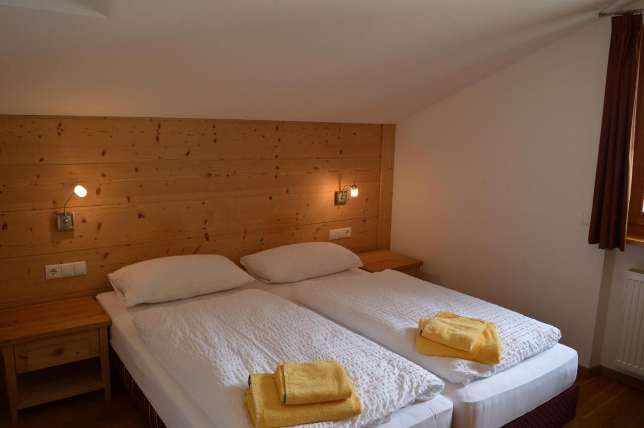 Chalet Regina Selva di Val Gardena Eksteriør bilde