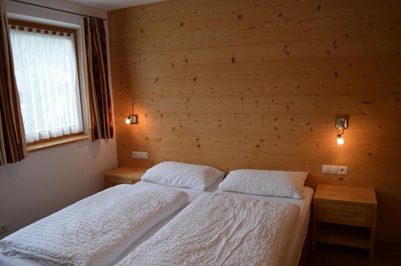 Chalet Regina Selva di Val Gardena Eksteriør bilde